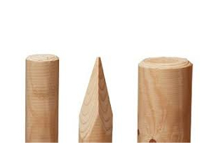 D - 120 мм, длина 1,80 м