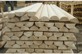 Ригель D - 85 мм, длина 1,80 м